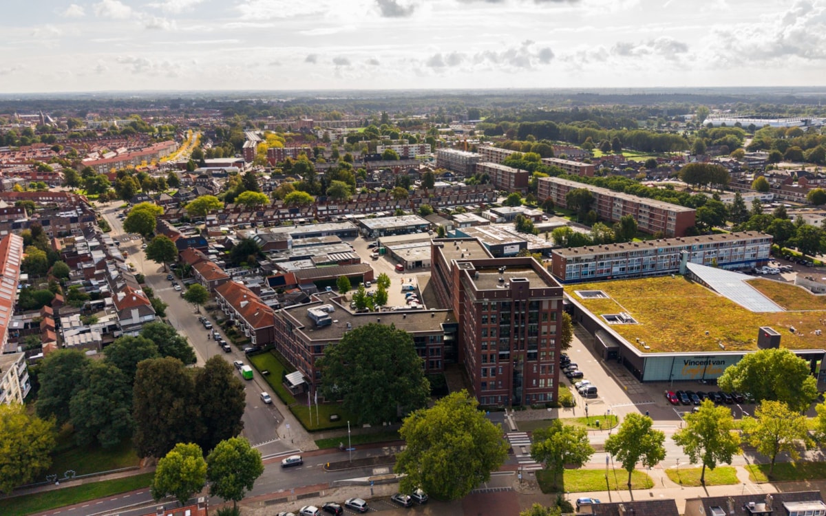 Afbeelding 21 van Titus Brandsmahof